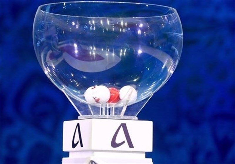 فیفا قرعه ایران در جام جهانی روسیه را پیشبینی کرد