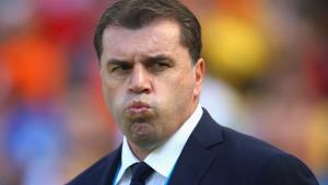 سرمربی سابق استرالیا در راه لیگ ژاپن