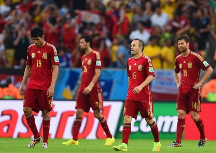 ایران در ضعیفترین گروه جام جهانی 2018!