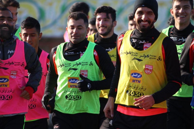 تراکتور به مازادهایش رضایت نامه نمی‌دهد!