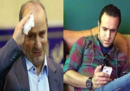 تاج و علی کریمی بالاخره جلسه گذاشتند