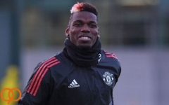 پل پوگبا: از رئال مادرید پیشنهاد داشتم ولی قلبم برای منچستریونایتد میتپد