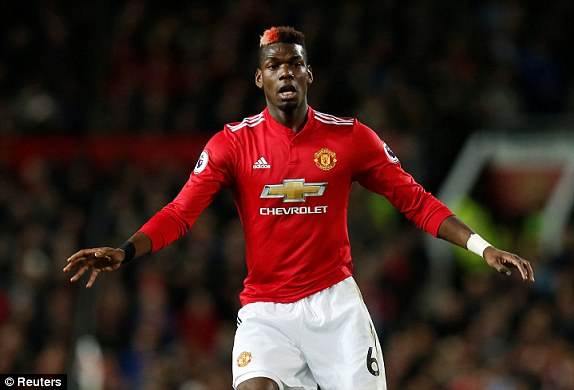 پوگبا: از رد پیشنهاد رئال مادرید پشیمان نیستم