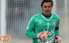 آخرین پست اینستاگرامی سیدمهدی رحمتی