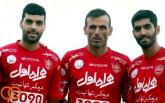 دردسر لیست تیم ملی برای پرسپولیس؛ شروع تمرینات با 4 بازیکن اصلی!