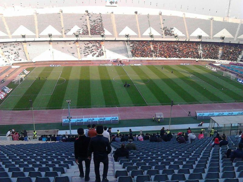 بادران 1 - پرسپولیس 2؛ عبور برانکو از بچههای باد