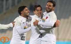 خلیلزاده: همه تیمها مقابل پرسپولیس با انگیزه بازی میکنند