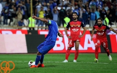 تیمهایی که از پنالتی سود نبردند