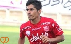 مدافع سابق پرسپولیس در آستانه عقد قراداد با استقلال خوزستان