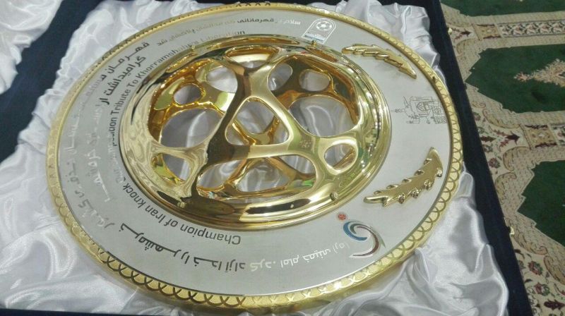 جام حذفی و دربی های محتملش