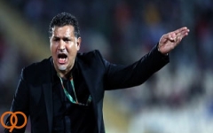 علی دایی: تمام حرفهای طاهری درباره من دروغ است