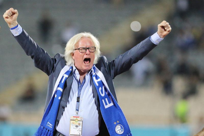 شفر: قطعا یک بازیکن جذب میکنیم