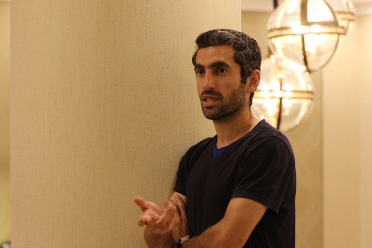 مجتبی جباری راهی مشکی پوشان میشود؟!