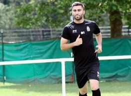 رای ۸۰ درصدی بلژیکیها به ماندن کاوه رضایی در شارلوا