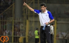 مکوندی: بازی در تبریز همیشه سخت است/ با حضور مالک جدید اوضاع باشگاهمان بهتر شده است