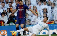 رکورد جالب فرمالن با بارسلونا؛ کاتالان ها هیچ گاه با فرمالن در لالیگا شکست نخورده است