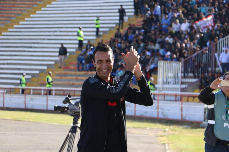 عنایتی، مشکیها را به 10 میرساند؟!