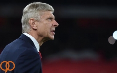 ونگر: رسیدن به رکورد فرگوسن، فوق العاده است