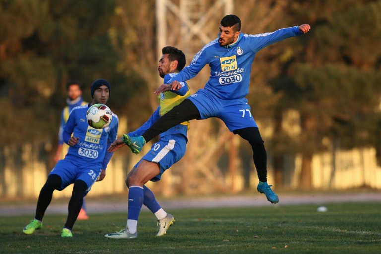 محسن کریمی یا برزای؟ یکی بازی میکنند