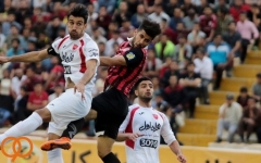 پیش بازی سياهجامگان-پرسپوليس:طلسم مشکی مقابل برانکو