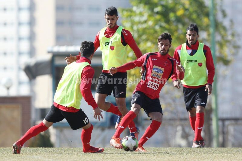 شجاع خلیلزاده؛ همچنان پشت دیوار کیروش