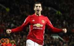 حتی در صورت عدم انتقال مخیتاریان به آرسنال، سانچز راهی منچستریونایتد میشود