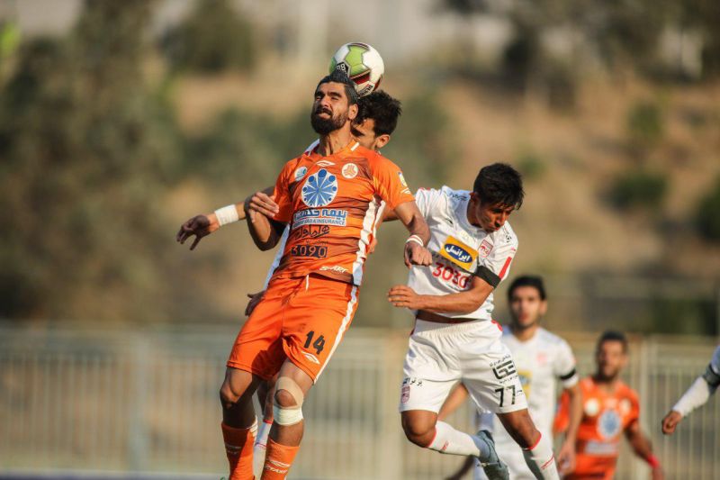 تراکتورسازی 1- سایپا 2؛ ترابی به مربی خارجی خوشامد گفت!