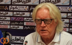 شفر: نمیخواهم مثل پرسپولیس به الهلال ببازم/ رحمتی فردا بازی میکند
