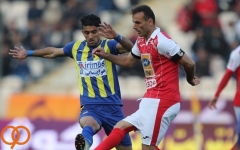 حسینی: هفتهها ست که پرسپولیس از داوری لطمه میخورد