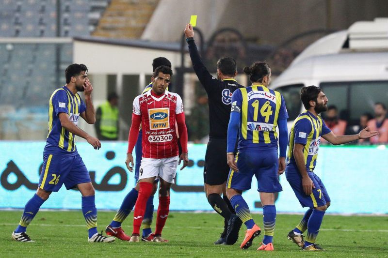 پرسپولیس بدون لوزی مقابل سختترین حریف فصل