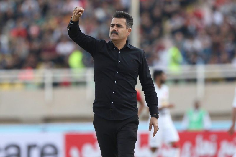پورموسوی: ذوب و استقلال بهتر از نیمفصل استفاده کردند