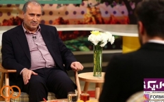 تاج: پروژه پوتین - مدودف؟! اگر کفاشیان میرفت پستهای مهمی از دست میدادیم/ سخت است پول فیفا را به داخل کشور بیاوریم