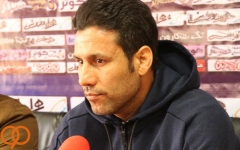 مهدی تارتار: به داور گفتم هیچ وقت او را نمیبخشم/ اصفهانیان خودش برود!