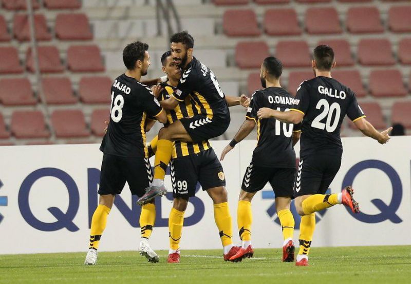 صعود یک پلهای تیم شهباززاده با تساوی برابر العربی