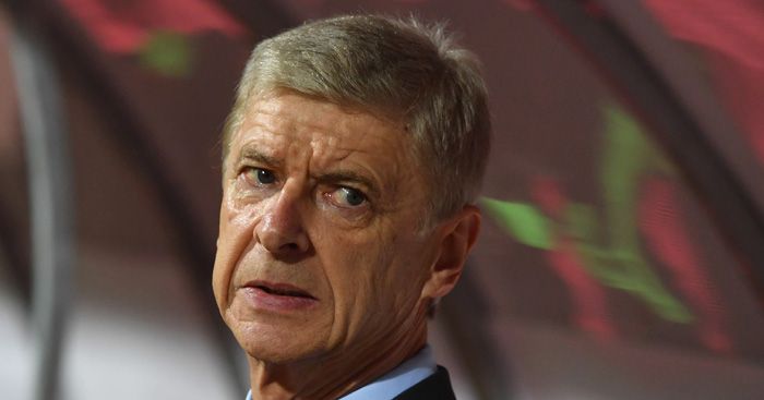 ونگر: نه درباره تاتنهام حرف میزنم نه به آن فکر میکنم