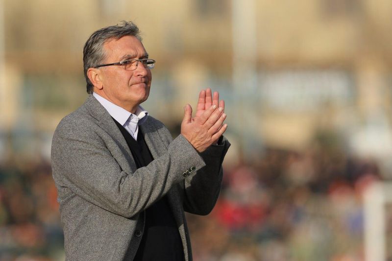 برانکو ایوانکوویچ، سرانجام راضی از شاگردان شوتزن!