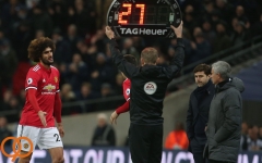 احتمال غیبت دو ماهه مروان فلینی