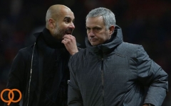 مورینیو: منچسترسیتی را باید قهرمان لیگ برتر دانست