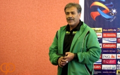 اینفوگرافی؛ سابقه تقابل منصور ابراهیم زاده با پرسپولیس/ فقط یک برد برای مربی زردپوشان اصفهانی