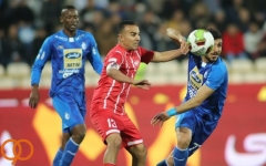 کعبی: استقلال و پرسپولیس فوقالعاده بازی میکنند/ سپیدرود سقوط نمیکند