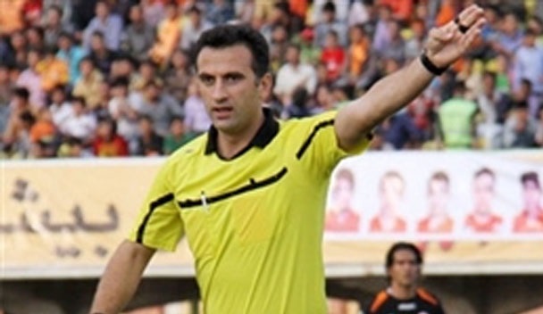 شکایت ذوبآهن از خورشیدی