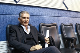 تمجید کیروش از قهرمانی تیمملی فوتسال در آسیا/ دوازدهمین قهرمانی فوقالعاده است