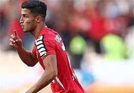 خبر مهم همسر علیپور برای فوتبالدوستان/ سرانجام تیمملی آقای گل سرخها را دید؟