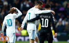 رئال مادرید 3 - 1 پاریسن ژرمن؛ رونالدو و تیمی متفاوت و مقتدر در اروپا