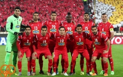 عملکرد پرسپولیس در 10 تقابل با تیم های قطری؛ خاطره تلخ سنگین ترین شکست آسیایی