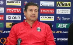 میکلیاف: کار سختی برابر ذوبآهن داریم