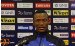 تیام: از رفتار الهلالیها در شروع بازی متأسفم/ میدانستیم مقابل الهلال چه کاری انجام دهیم