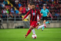 از فریدون زندی تا سامان قدوس/ پدیدههای جذاب ایران در راه جامجهانی