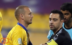 هفته هجدهم لیگ ستارگان قطر؛ شکست الغرافه مقابل قعرنشین در حضور 90 دقیقهای طارمی