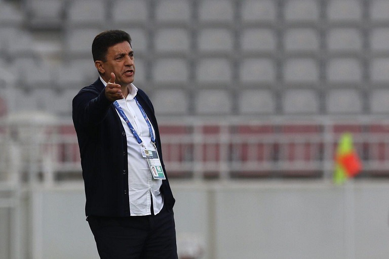 رونمایی قلعهنویی از جزییات تماس دستیار کیروش